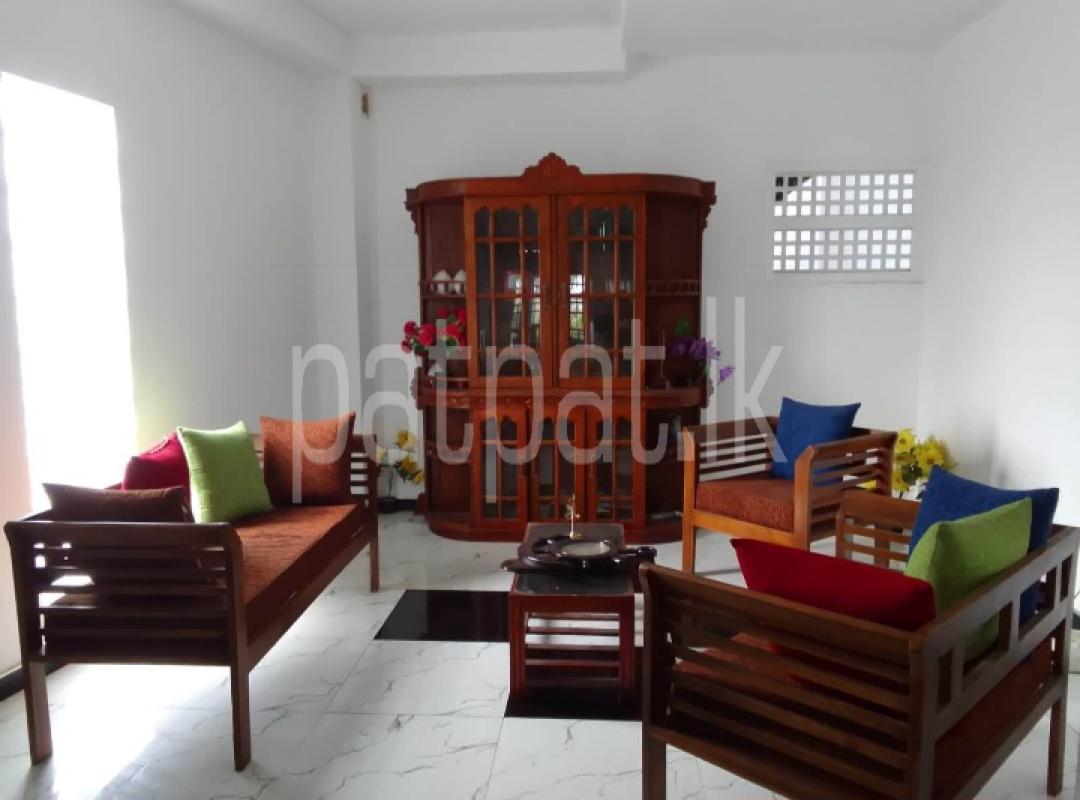 House for Sale in Kiribathgoda