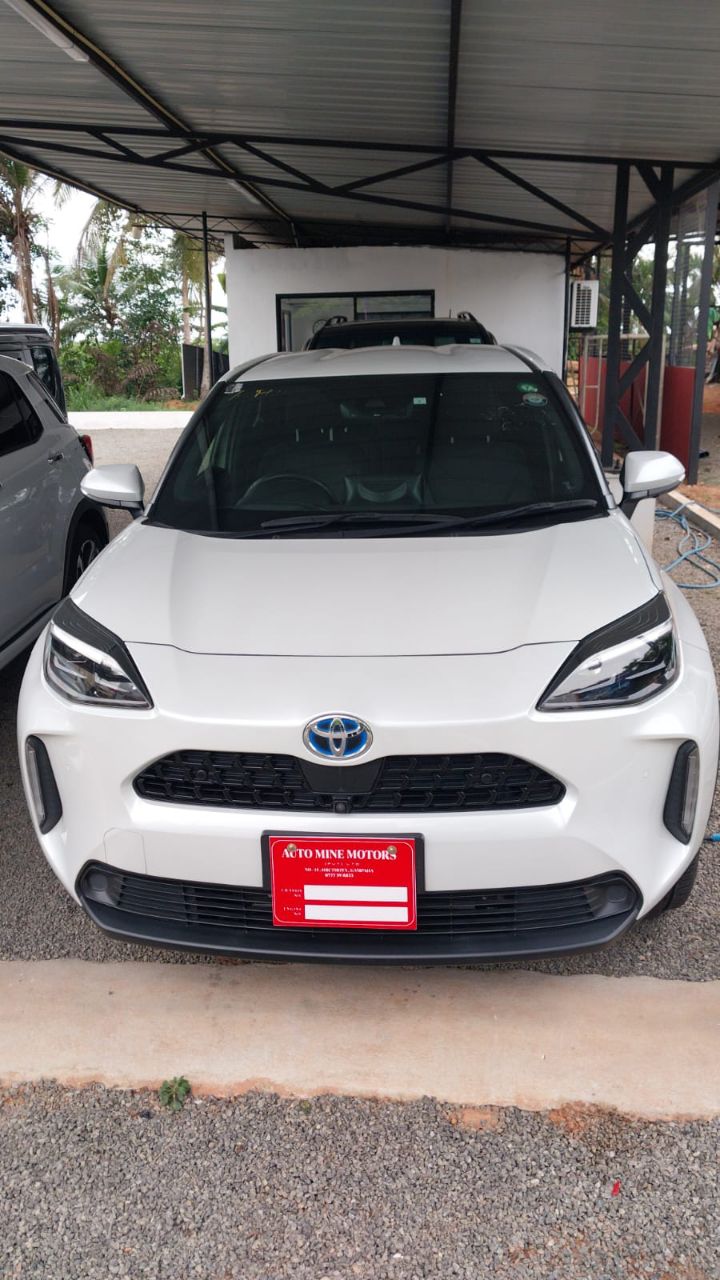 Toyota Yaris Cross 2025 ads-image-1