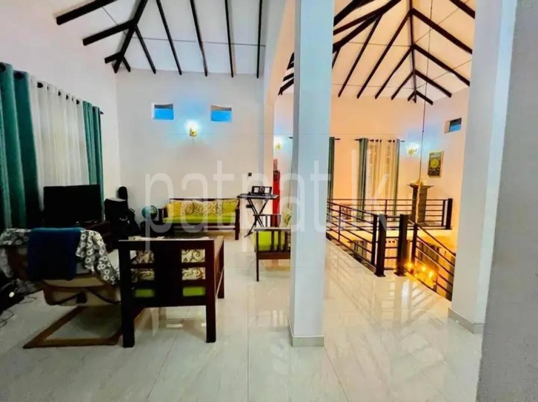 House for Sale in Negombo