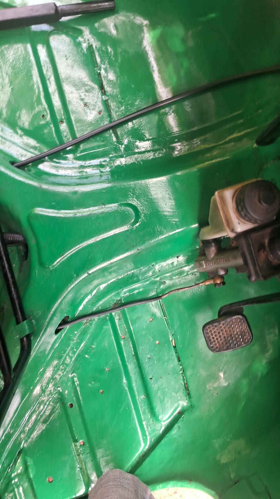 Bajaj Three Wheel 2009 - Used Three wheeler sale in Sri Lanka - patpat.lk