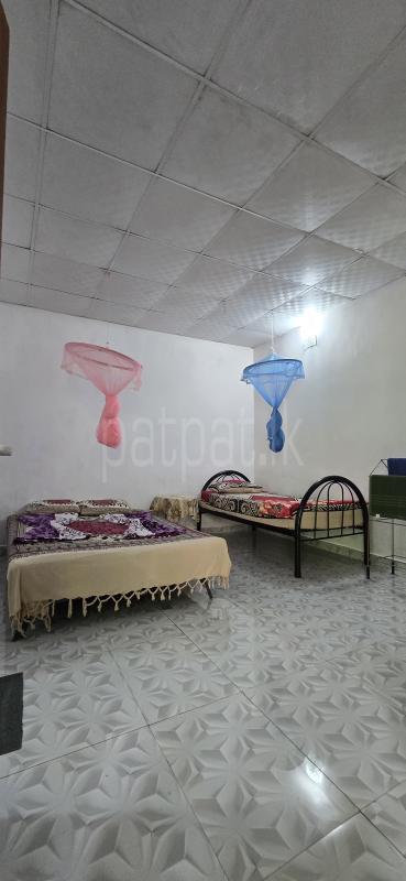 Room for Rent in Kandy
