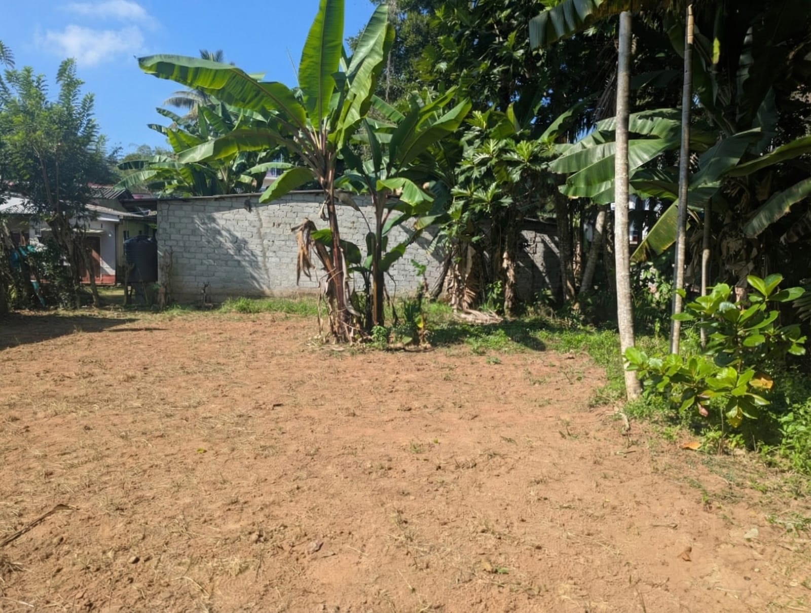 Residential Land for Sale in Kadugannawa