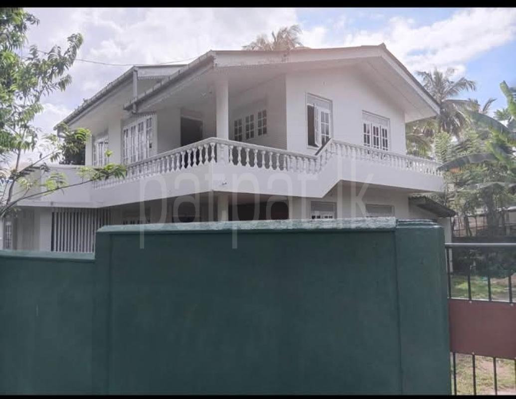 House for Sale in Gampaha