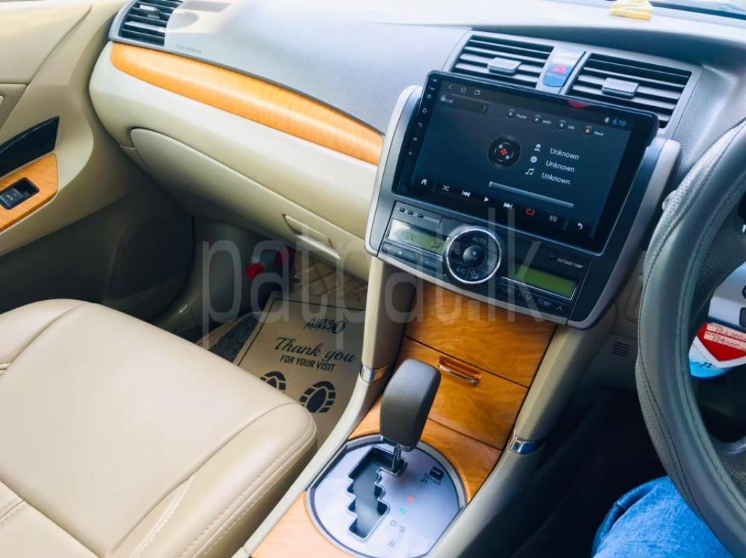 Toyota Premio 2008 - பயன்படுத்தப்பட்டது கார் sale in Sri Lanka - patpat.lk