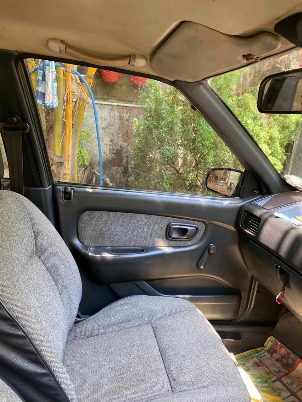 Hyundai Excel 1991 - Used Car sale in Sri Lanka - patpat.lk