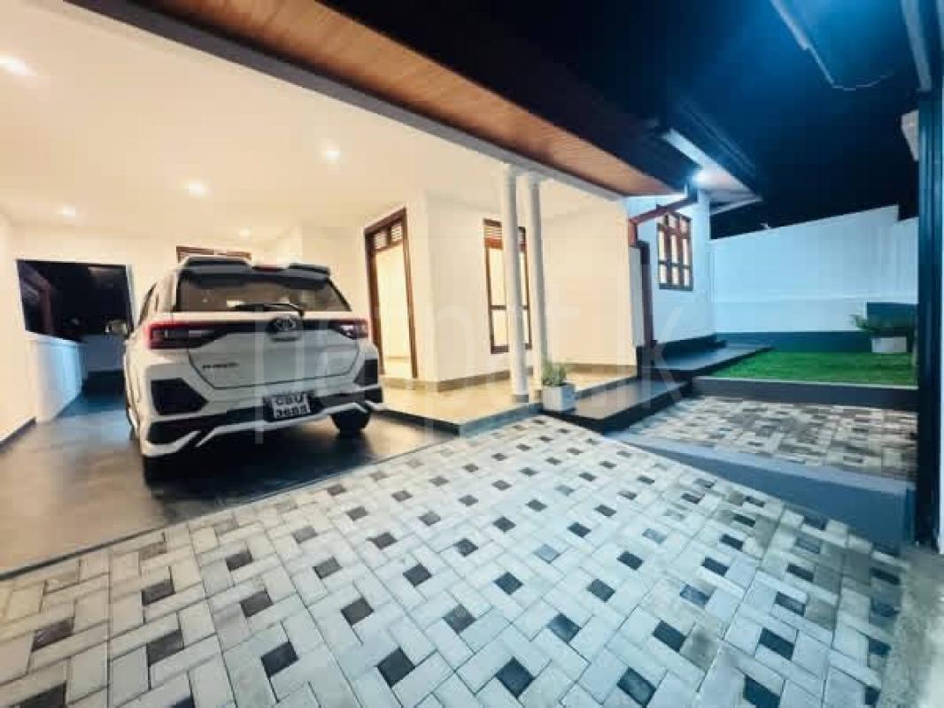 House for Sale in Homagama