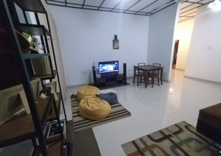 House for Sale in Athurugiriya