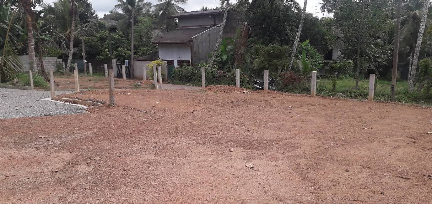 Commercial Land for Sale in Homagama
