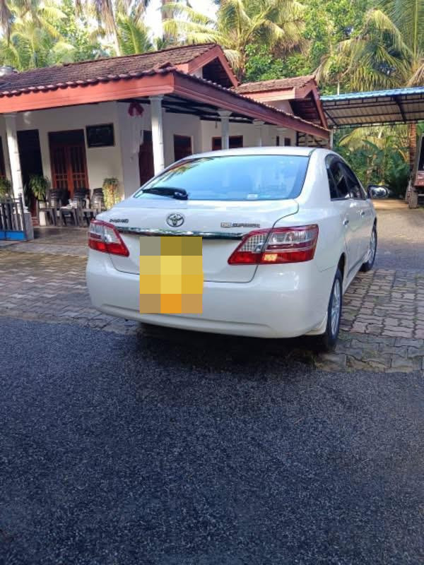 Toyota Premio 2013 - භාවිතා කරන ලද කාර් sale in Sri Lanka - patpat.lk