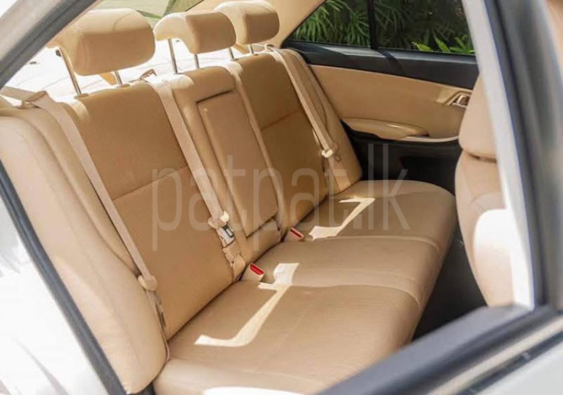 Toyota Premio 2019 - பயன்படுத்தப்பட்டது கார் sale in Sri Lanka - patpat.lk