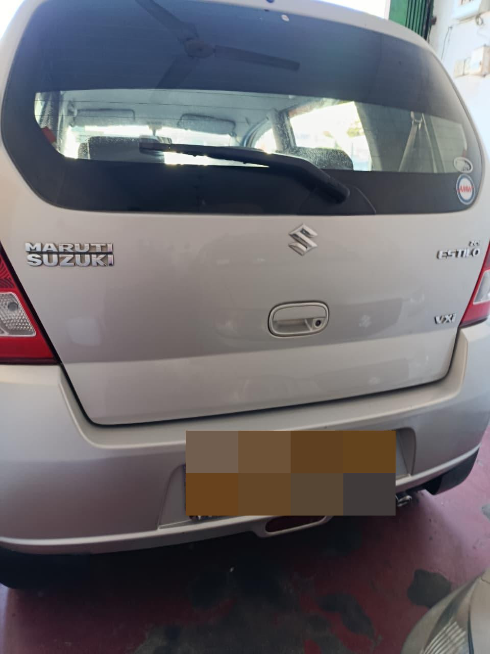 Suzuki Estilo 2013 - Used Car sale in Sri Lanka - patpat.lk