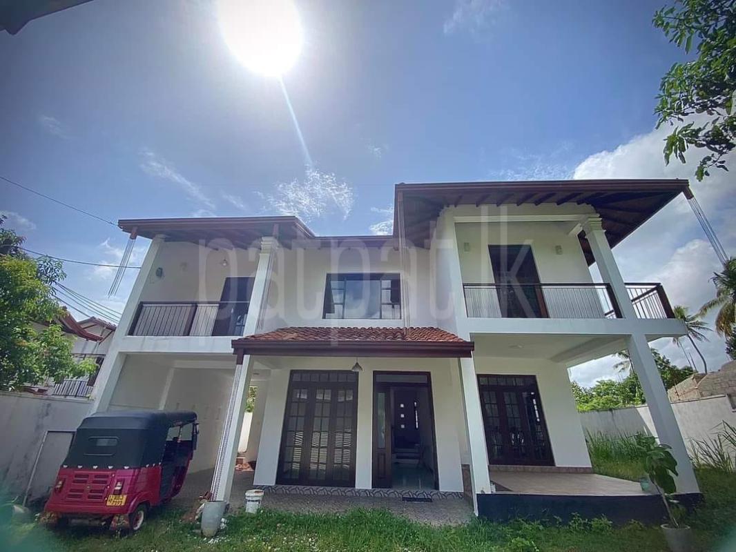 House for Sale in Kandana