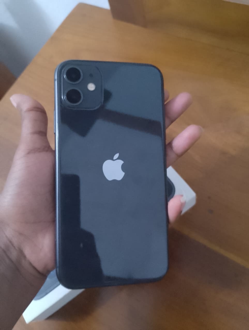 i Phone 11