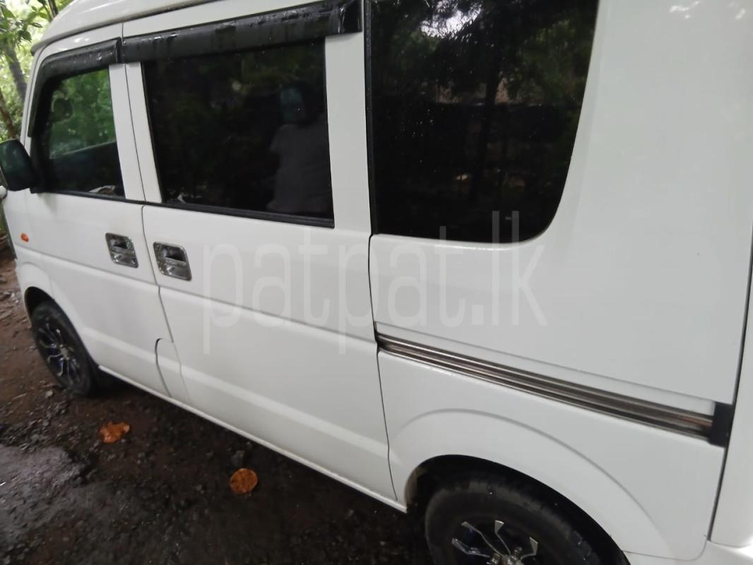 Suzuki Every 2014 - பயன்படுத்தப்பட்டது வேன் sale in Sri Lanka - patpat.lk