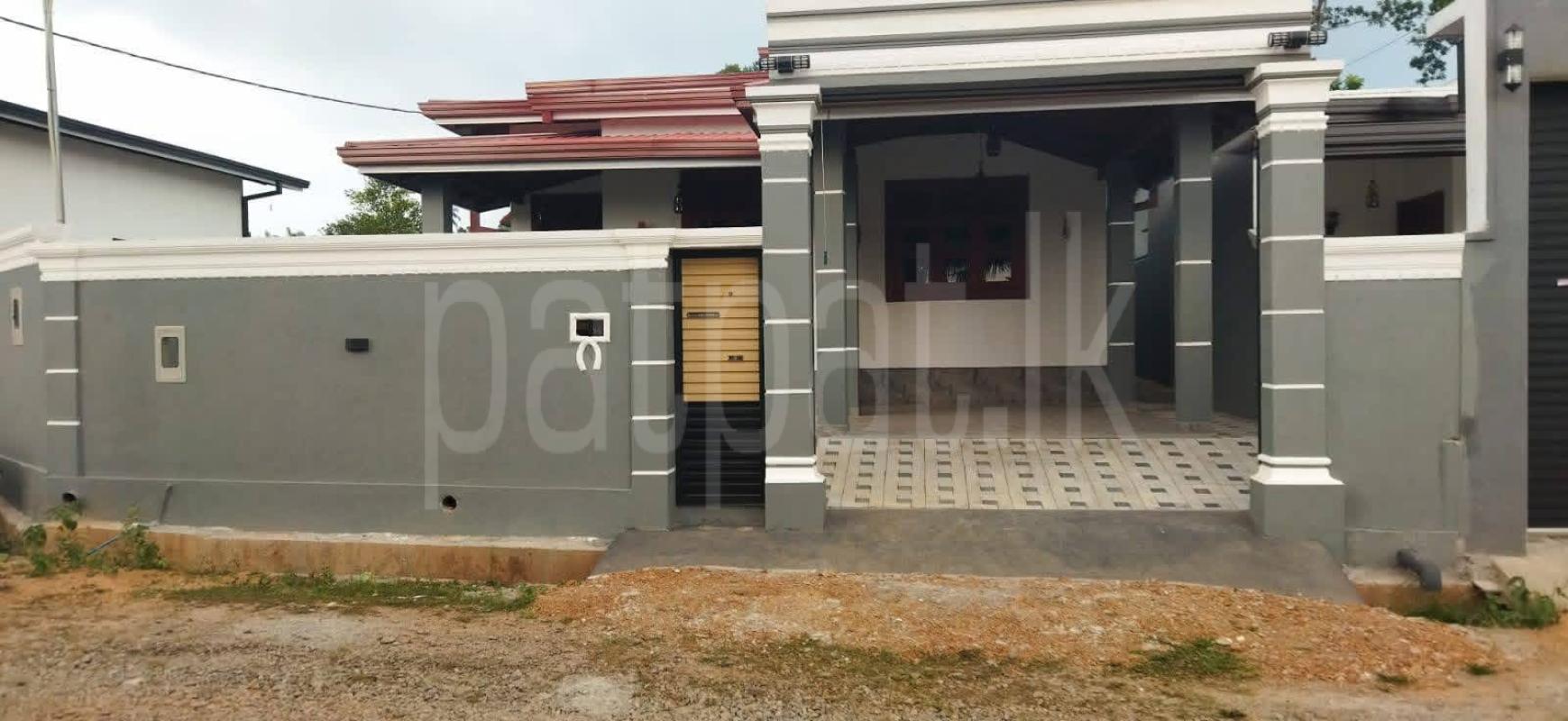 House for Sale in Homagama
