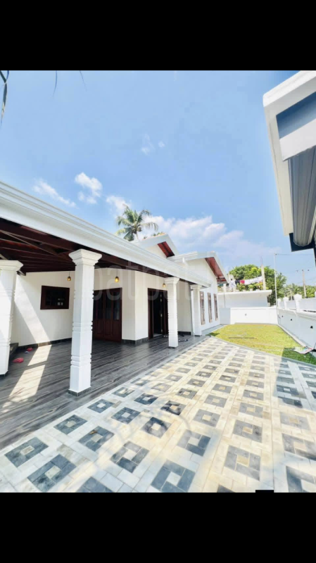 House for Sale in Homagama