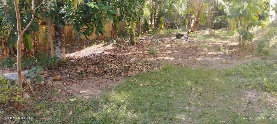 Residential Land for Sale in Kottawa