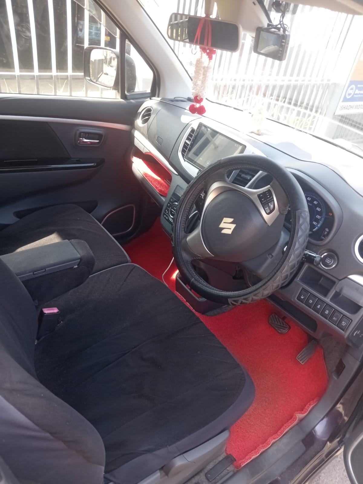 Suzuki Wagon R 2015 - Used Car sale in Sri Lanka - patpat.lk