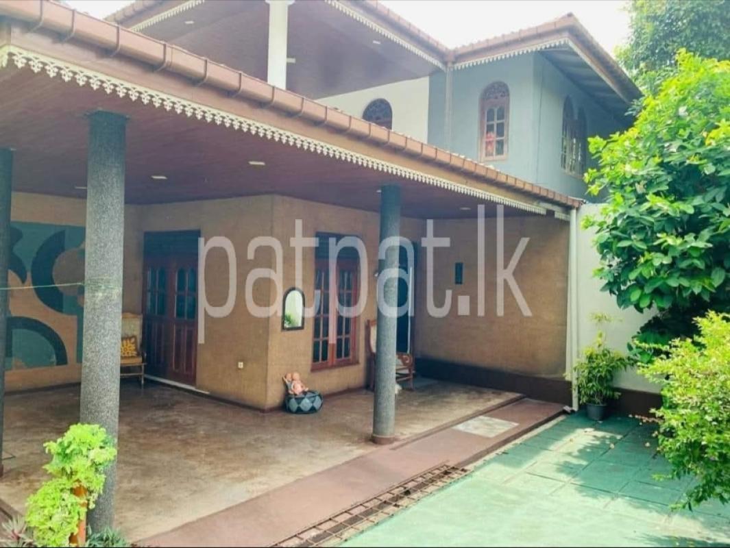 House for Sale in Ganemulla ads-image-1