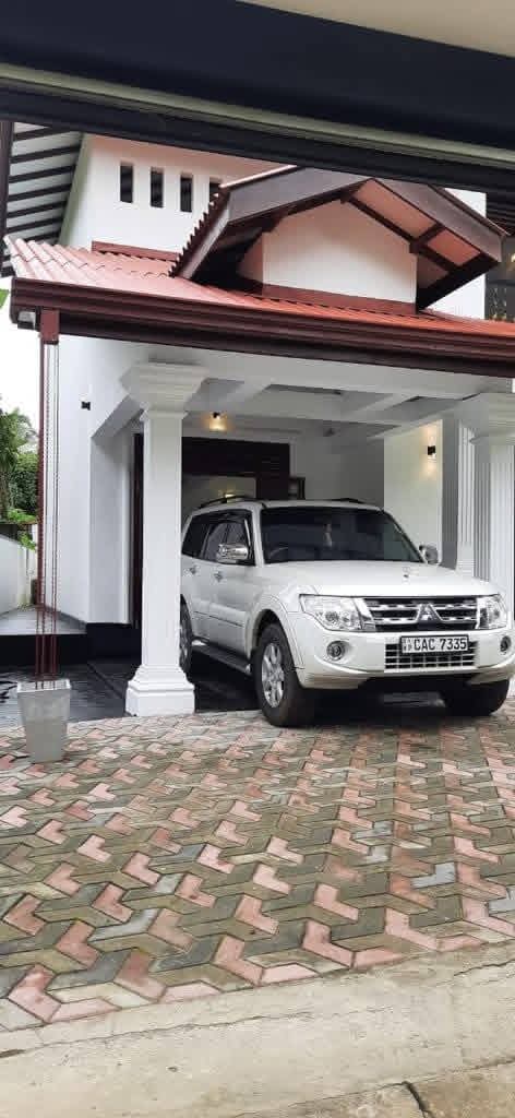 House for Sale in Sapugaskanda