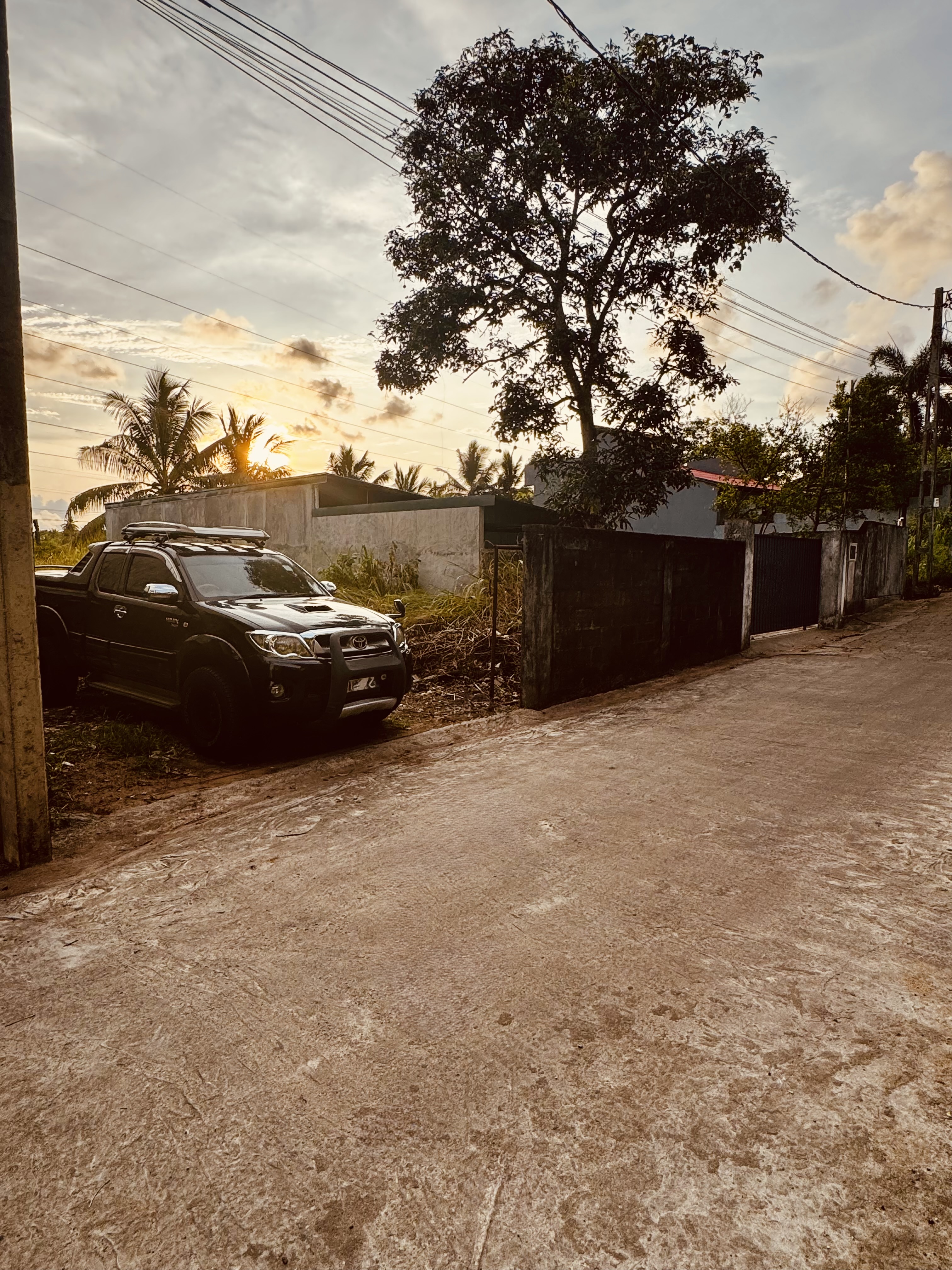 Residential Land for Sale in Pannipitiya