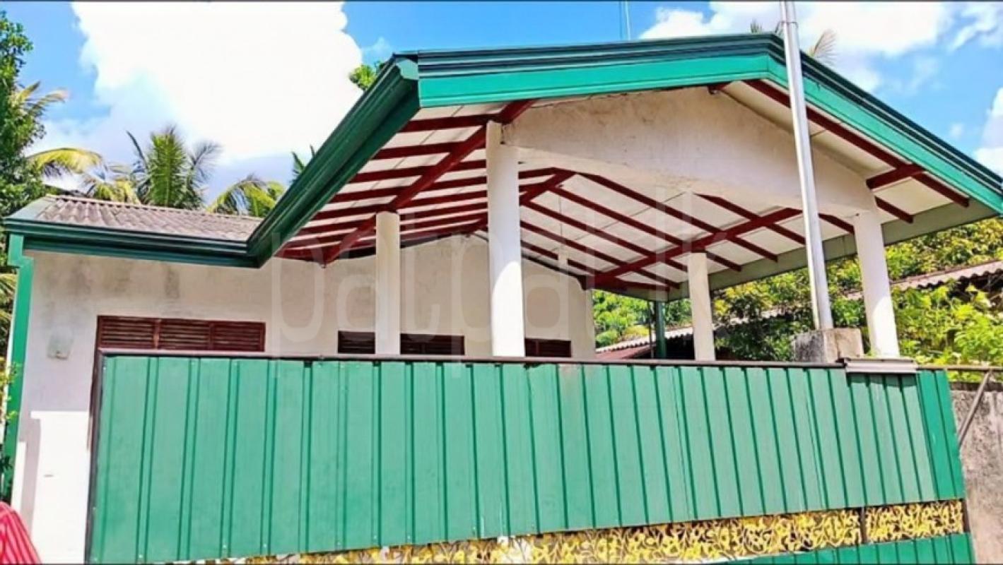 House for Sale in Homagama ads-image-1