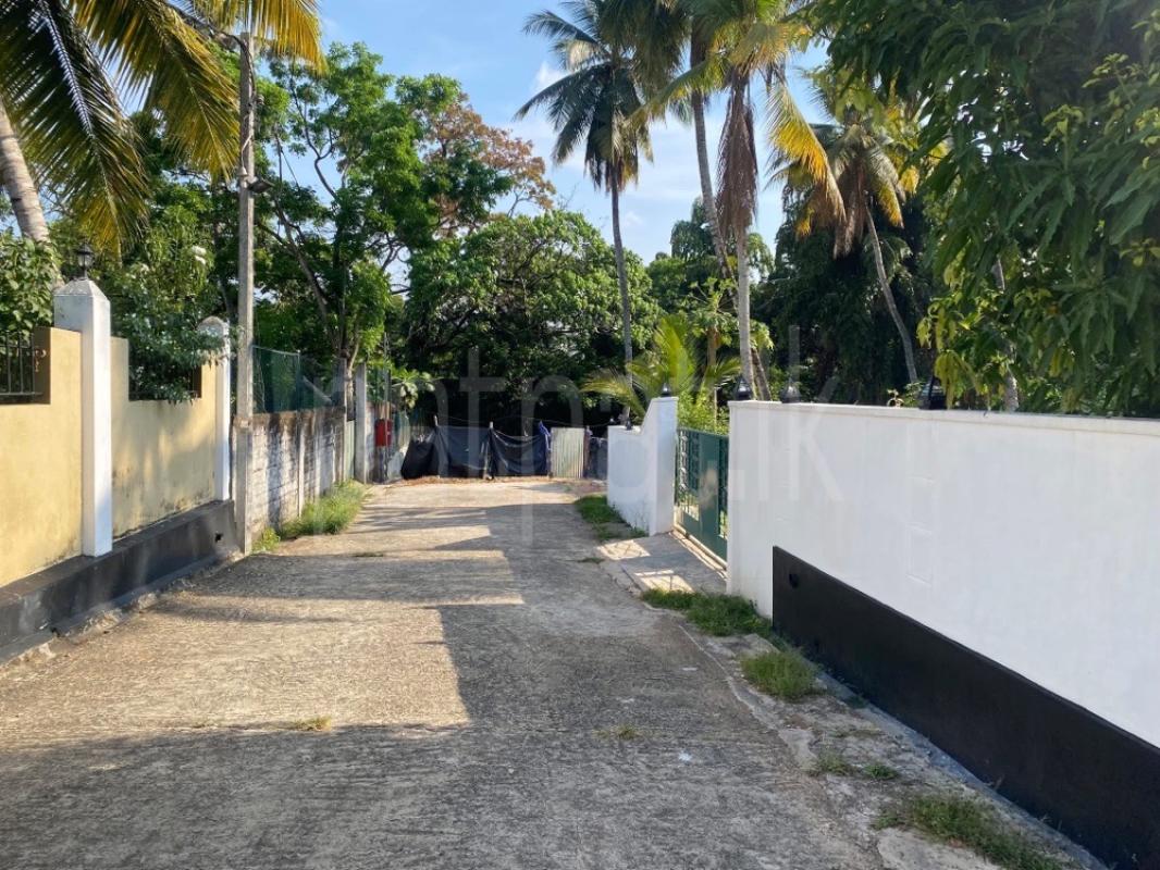 Residential Land for Sale in Battaramulla