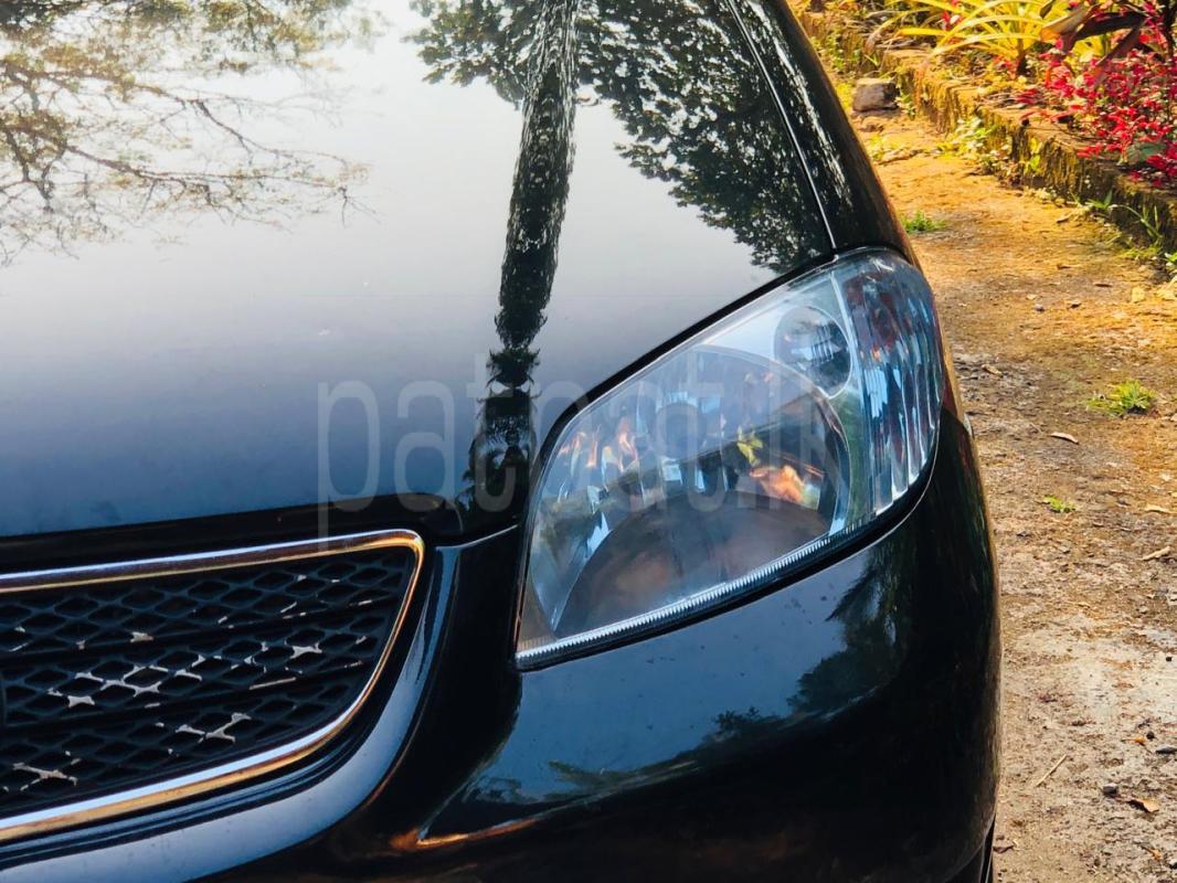 Toyota Vios 2004 - பயன்படுத்தப்பட்டது கார் sale in Sri Lanka - patpat.lk