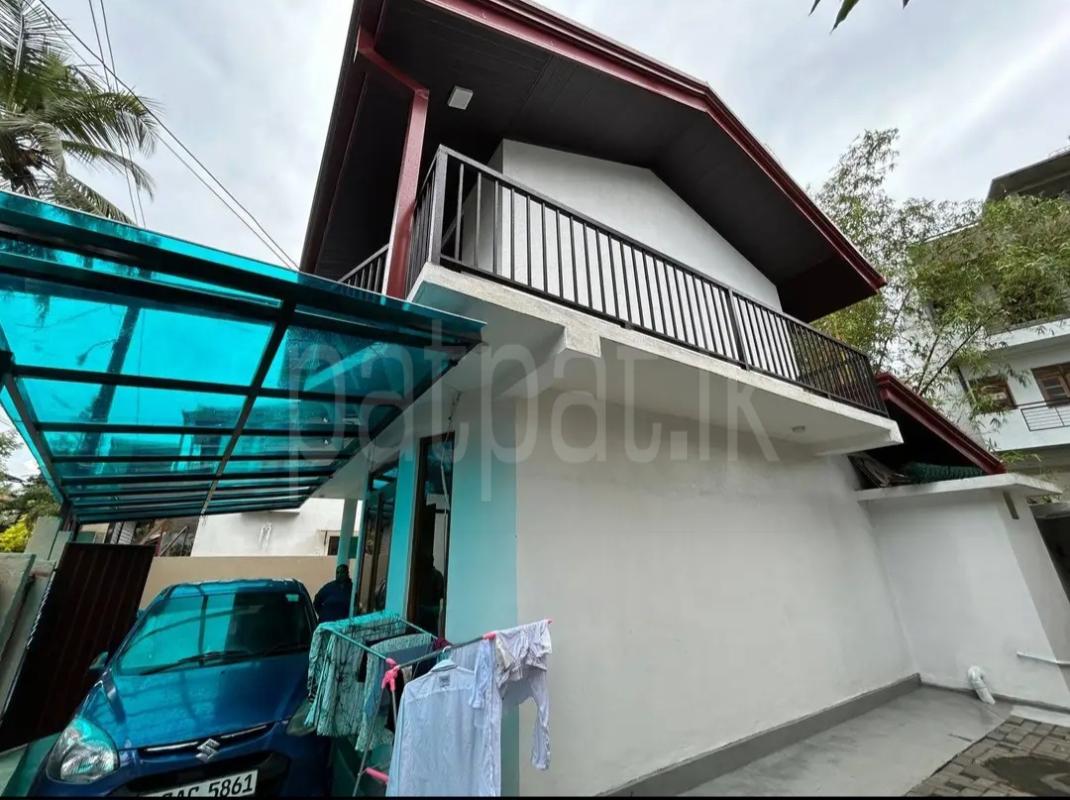 House for Sale in Kaduwela