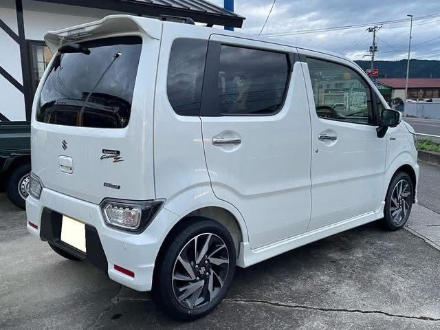 Suzuki Wagon R 2026 - Brand New Car sale in Sri Lanka - patpat.lk