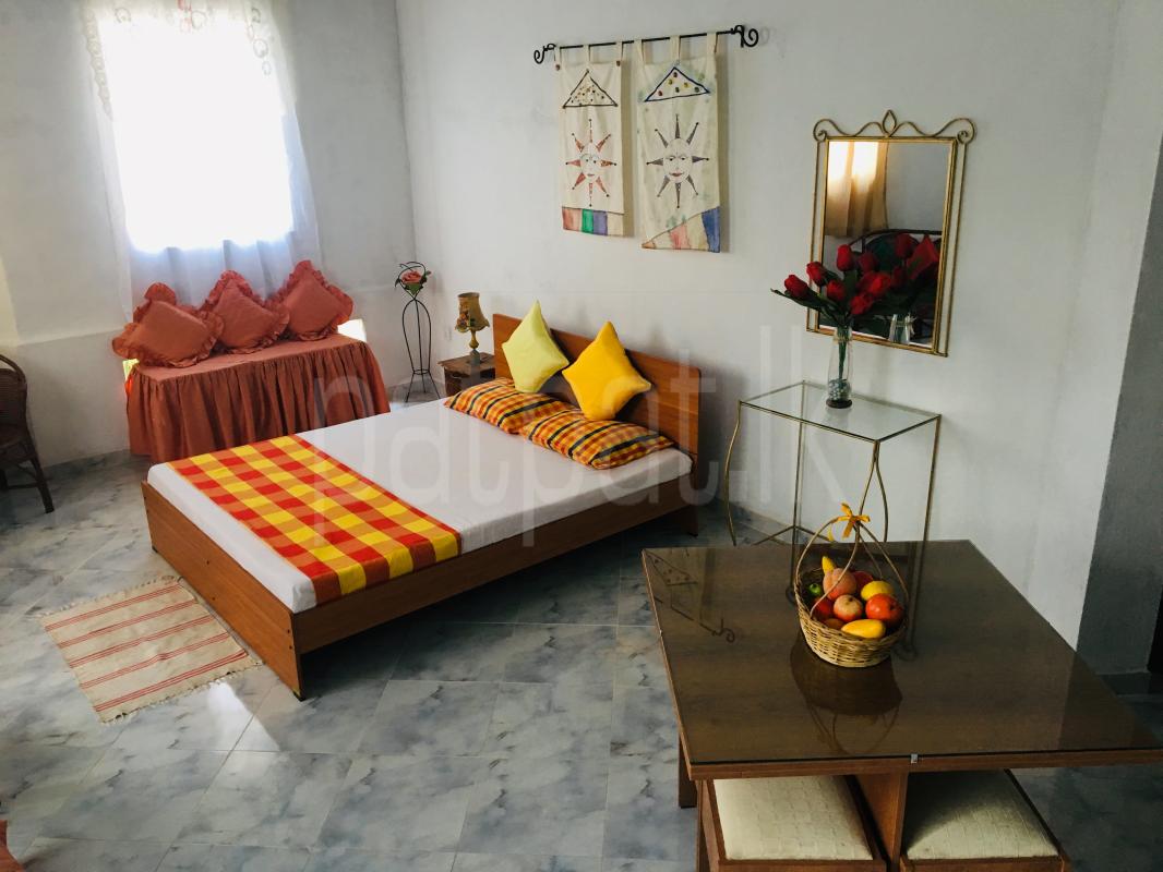 House for Rent in Boralesgamuwa