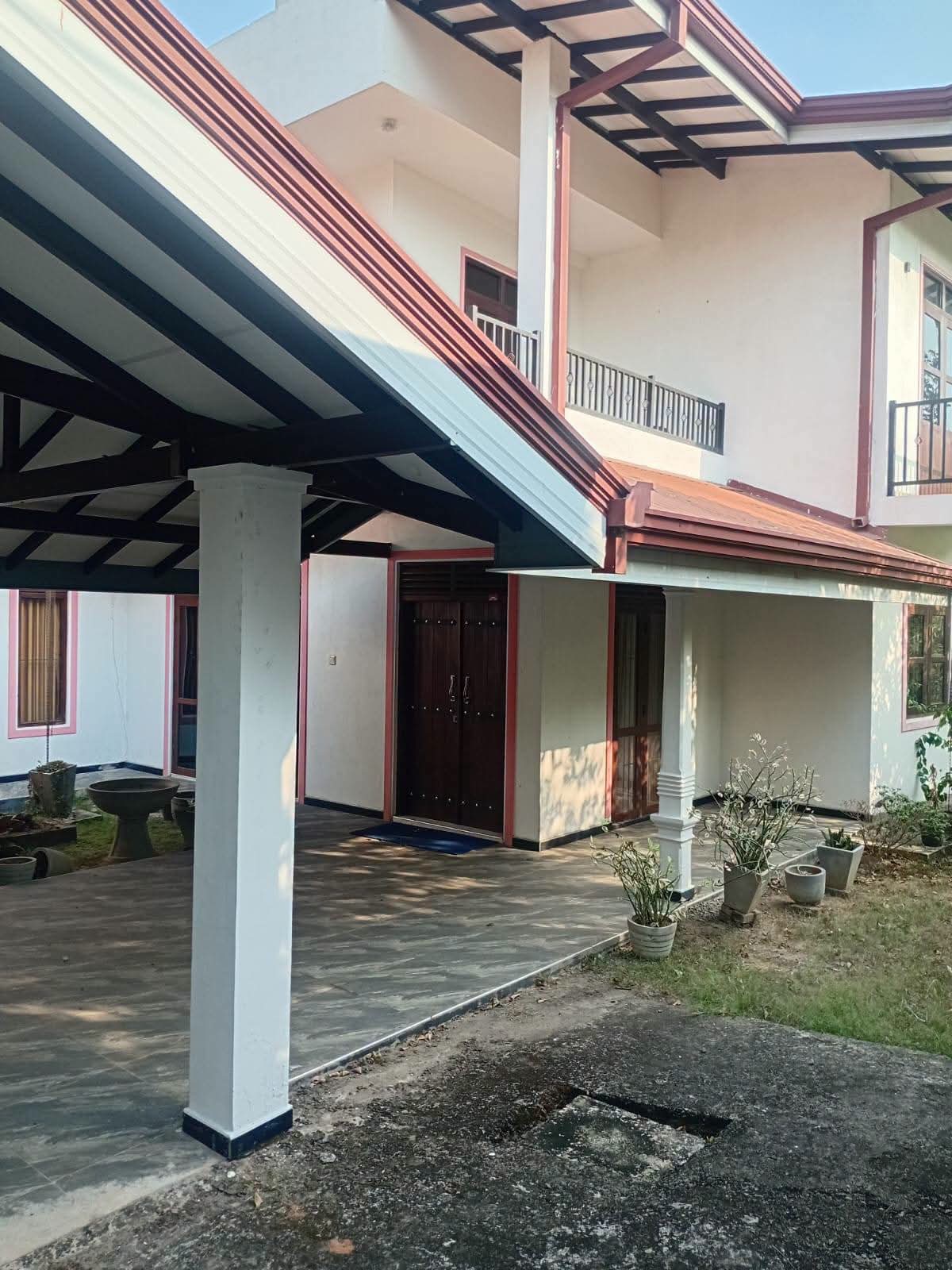 House for Sale in Ja-Ela