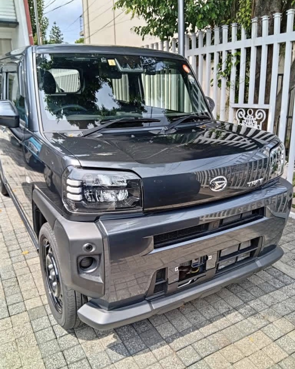 Daihatsu Taft 2023 ads-image-1