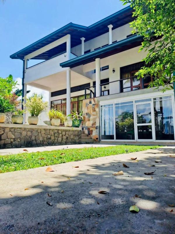 House for Sale in Mattegoda