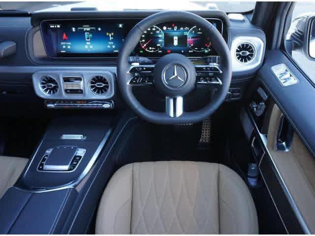 Mercedes Benz G Class 2025 - Brand New SUV sale in Sri Lanka - patpat.lk