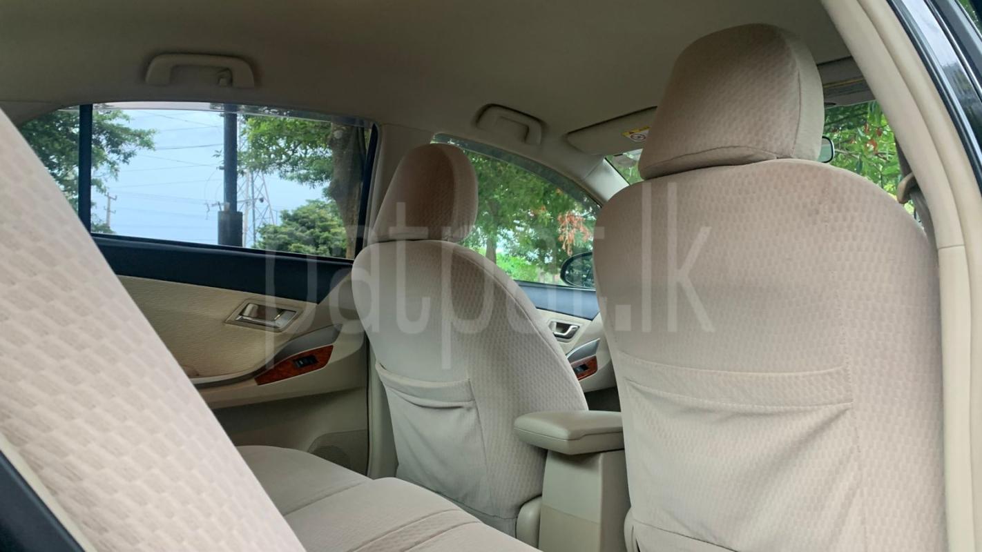 Toyota Premio 2015 - பயன்படுத்தப்பட்டது கார் sale in Sri Lanka - patpat.lk