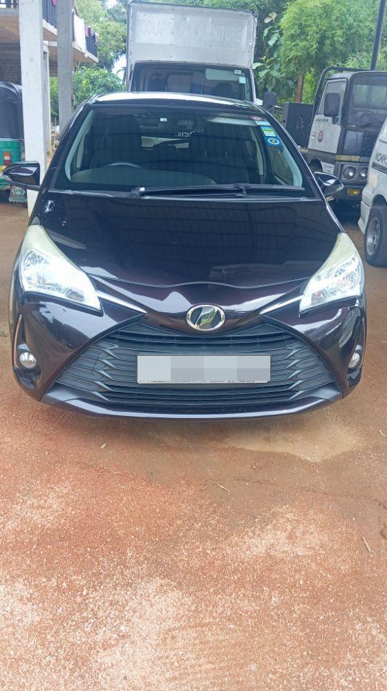 Toyota Vitz 2019 ads-image-1