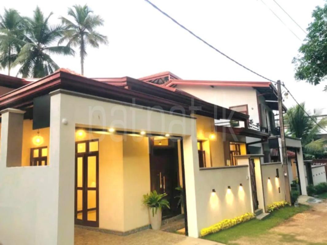 House for Sale in Homagama