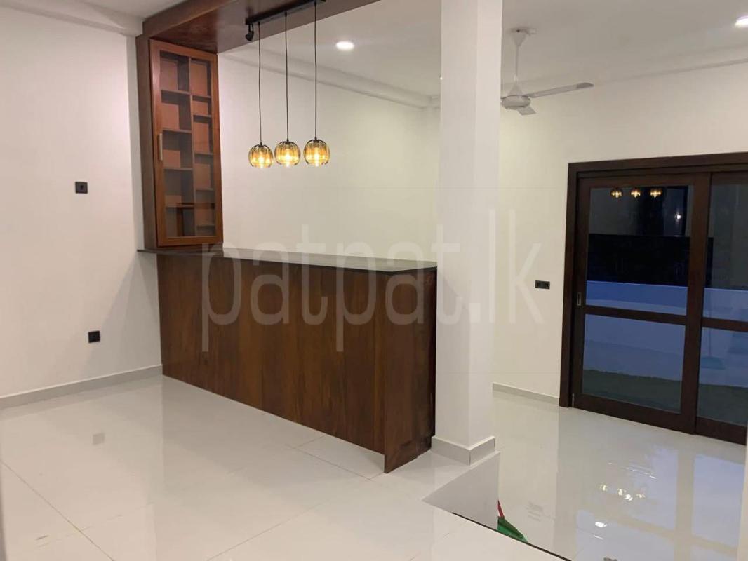House for Sale in Malabe