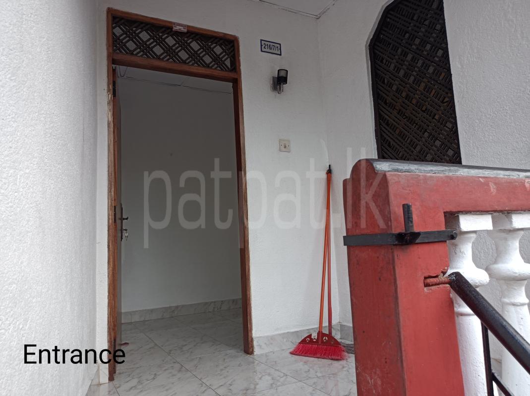 Annex for Rent in Gampaha