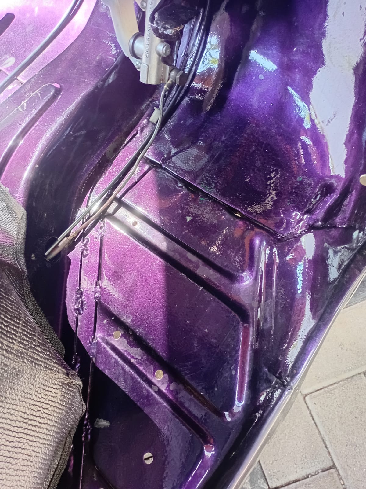 Bajaj Three Wheel 2009 - භාවිතා කරන ලද ත්‍රිරෝද රථය sale in Sri Lanka - patpat.lk