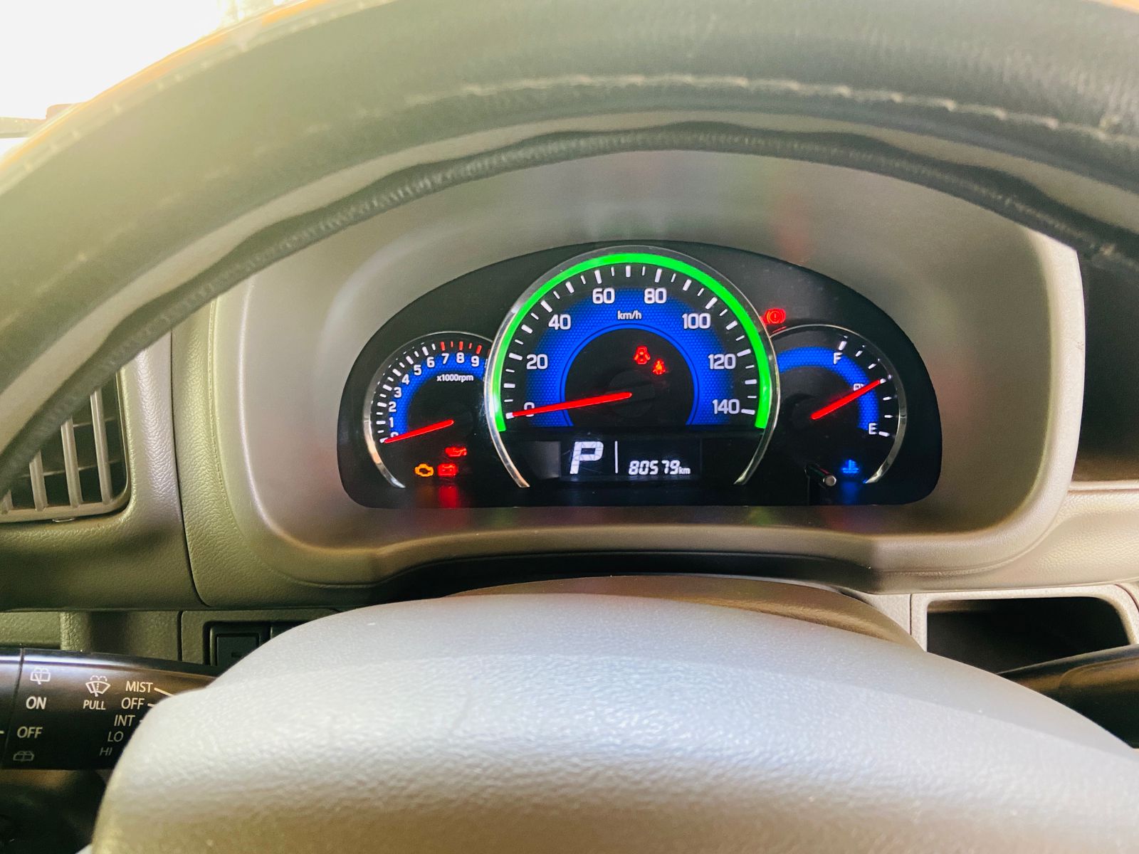 Suzuki Every 2019 - Used Van sale in Sri Lanka - patpat.lk