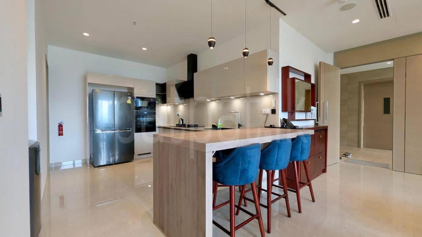 Luxury Apartment for Sale in Kollupitiya (Colombo 03)