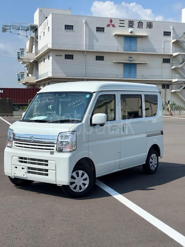 Suzuki Every 2025 - Reconditioned Van sale in Sri Lanka - patpat.lk