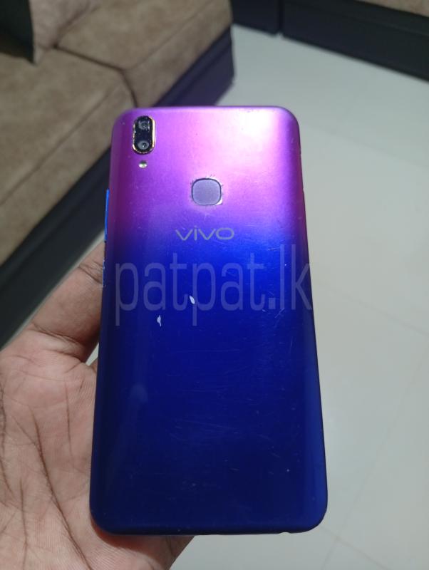 Vivo y93 📱