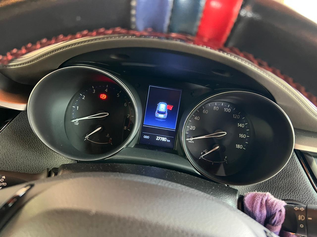Toyota CHR 2020 - Used SUV sale in Sri Lanka - patpat.lk