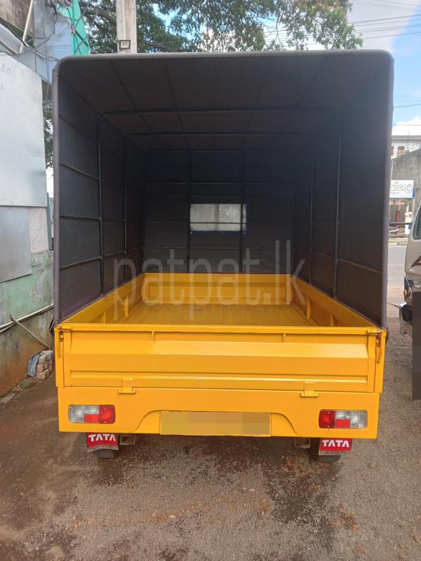 Tata Ace 2013 - භාවිතා කරන ලද ට්‍රක් රථය sale in Sri Lanka - patpat.lk