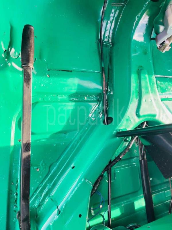 Bajaj Three Wheel 2014 - Used Three wheeler sale in Sri Lanka - patpat.lk