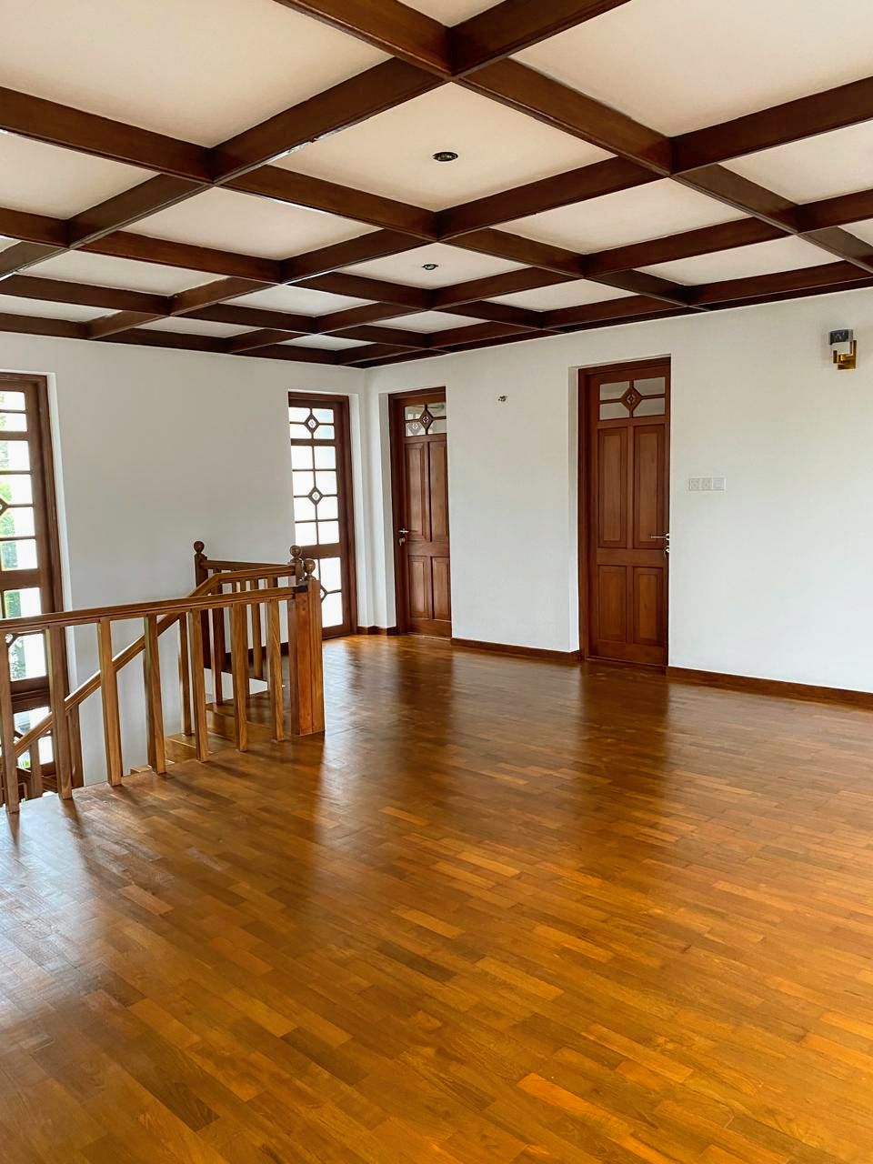 House for Rent in Nawala