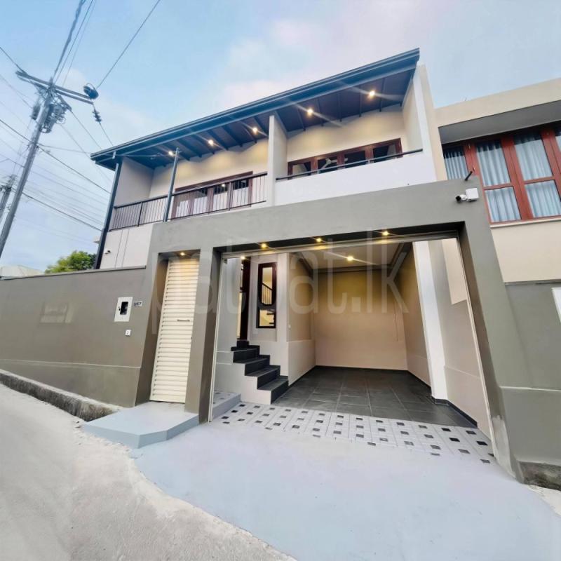 House for Sale in Piliyandala ads-image-1